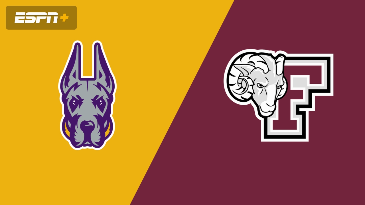 UAlbany vs. Fordham
