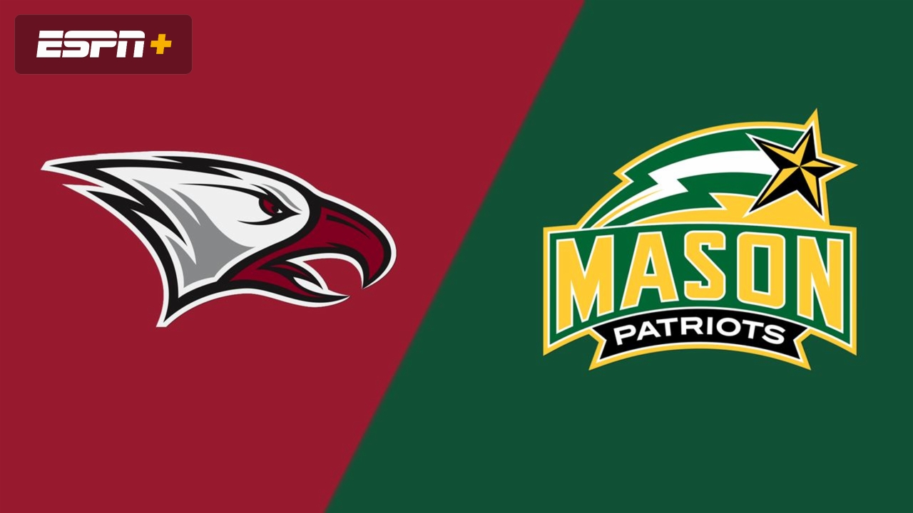 North Carolina Central vs. George Mason