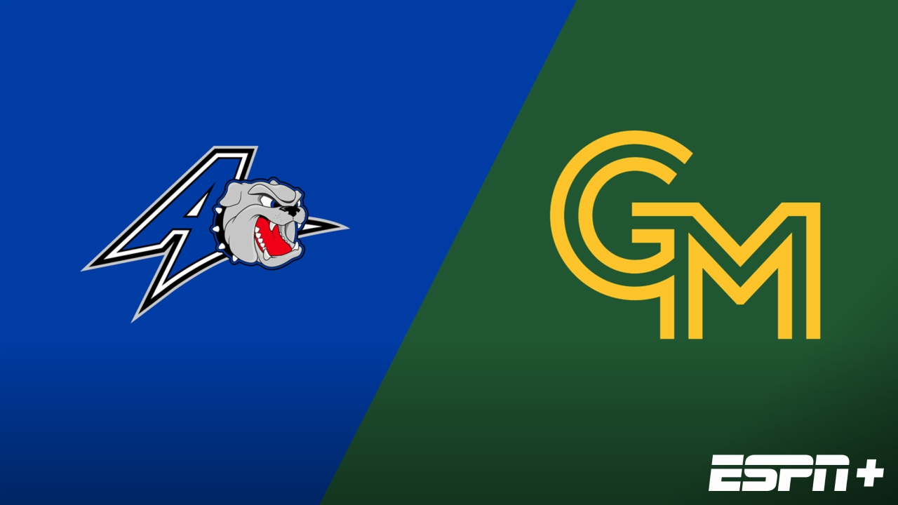 UNC Asheville vs. George Mason