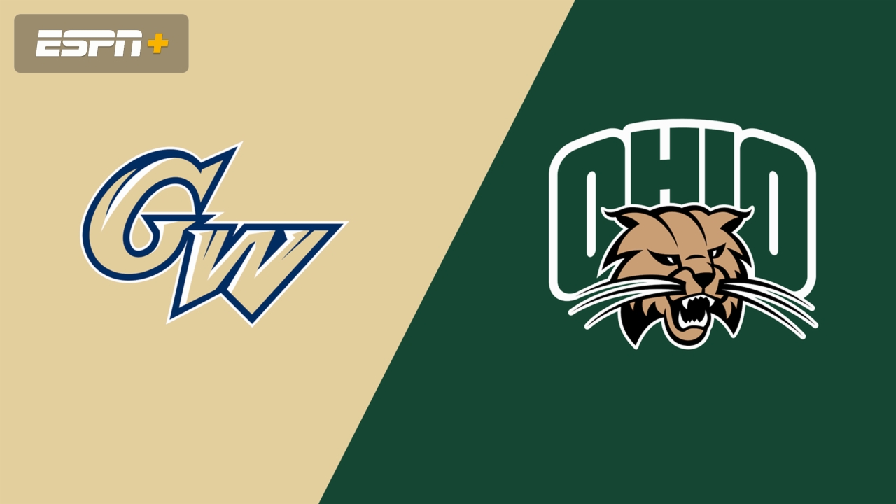 George Washington vs. Ohio