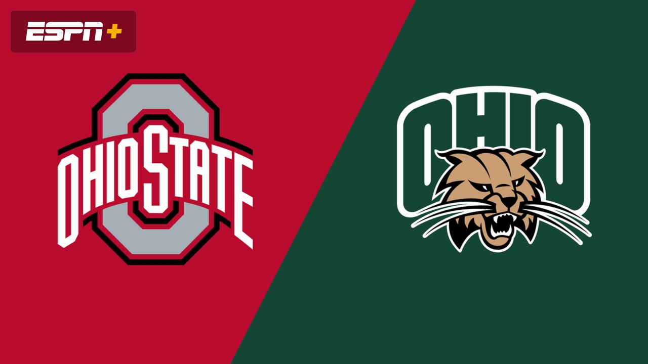 #12 Ohio State vs. Ohio