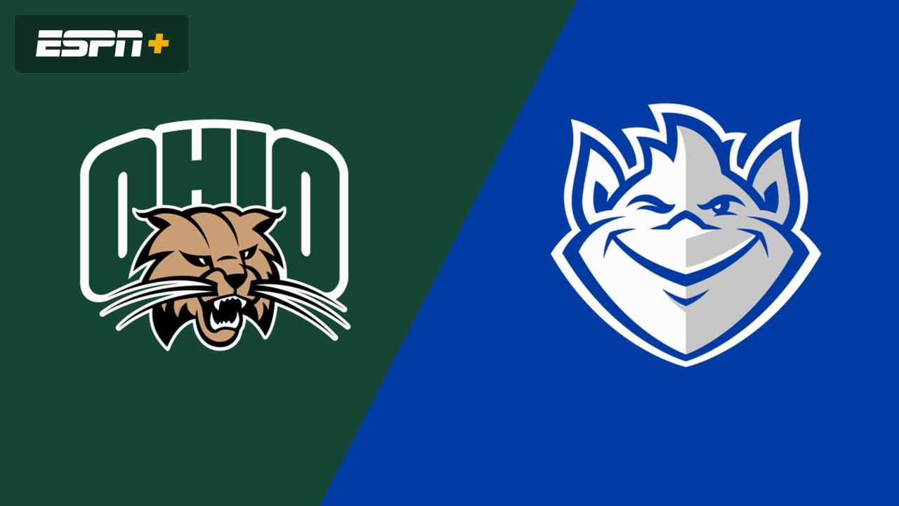 Ohio vs. Saint Louis