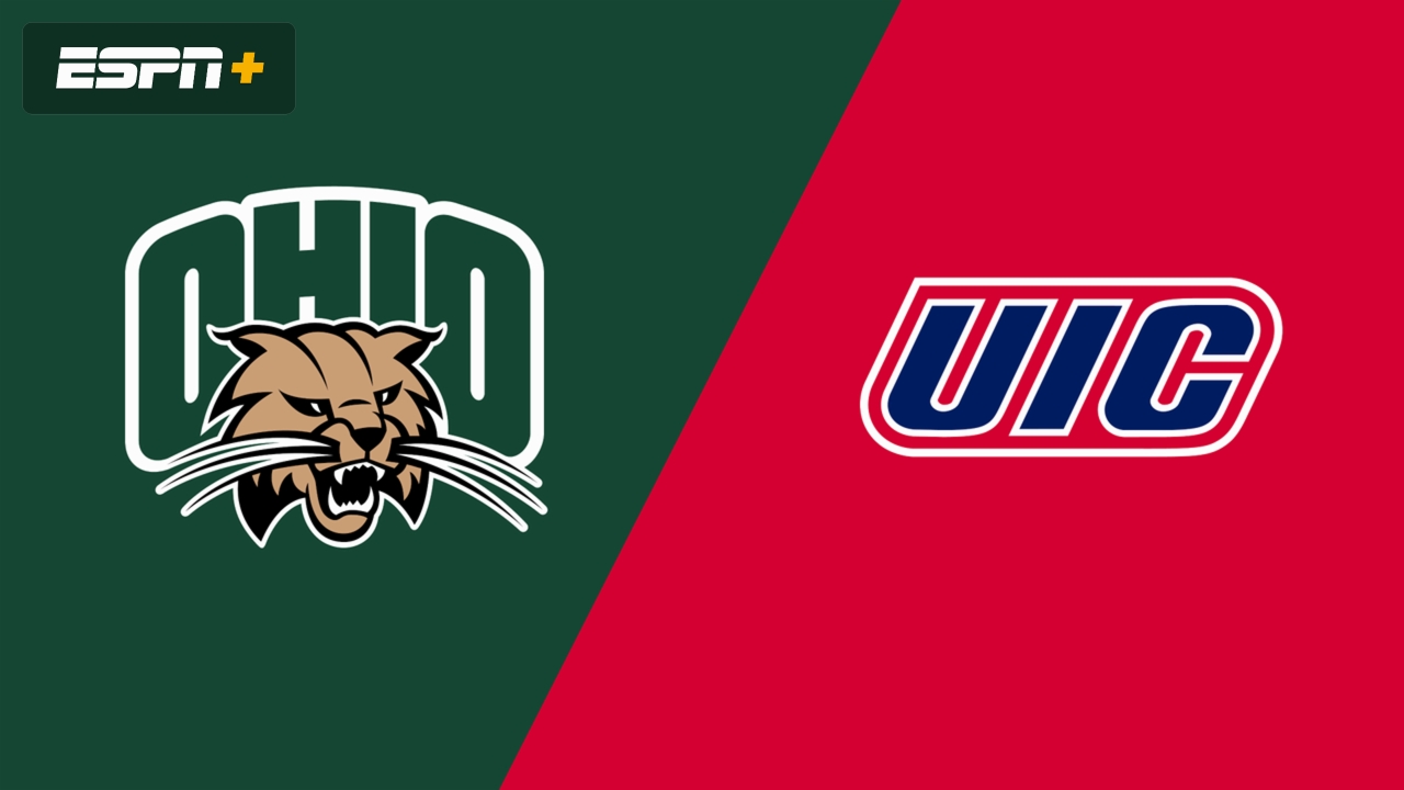 Ohio vs. UIC
