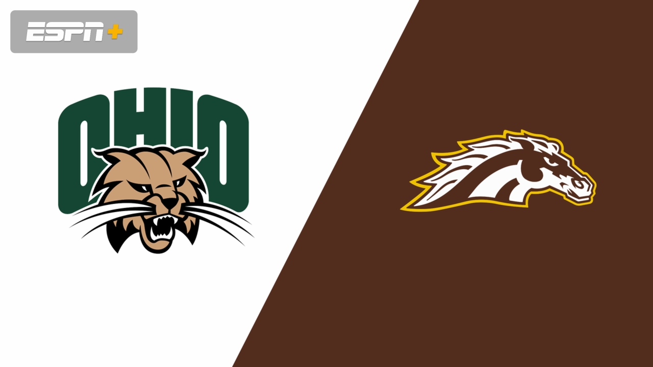 Ohio vs. Western Michigan