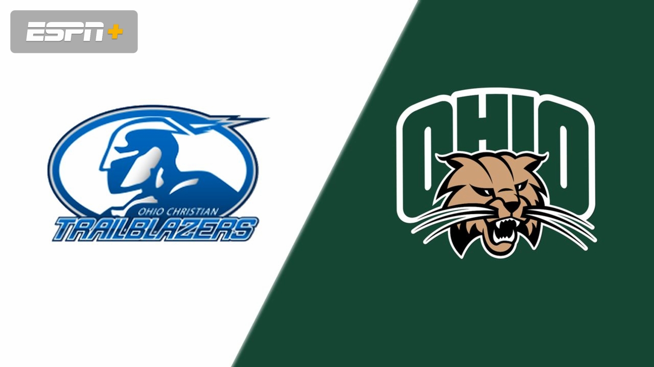 Ohio Christian vs. Ohio