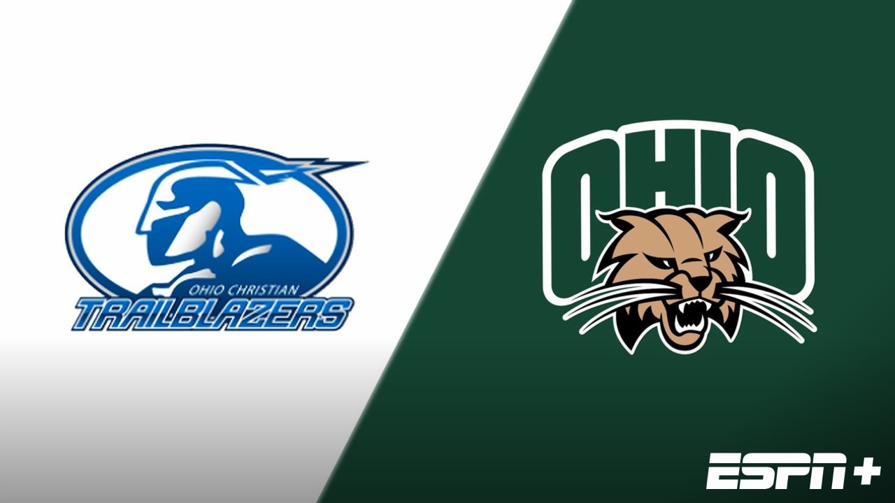 Ohio Christian vs. Ohio