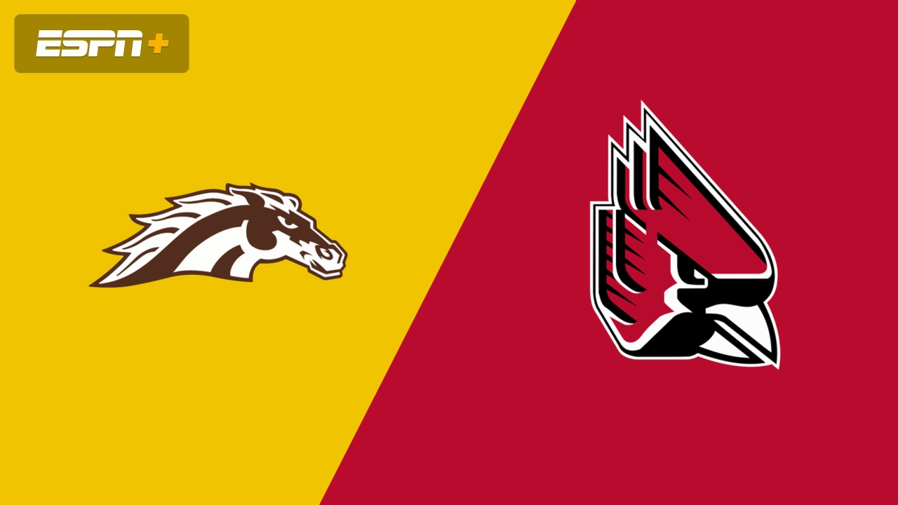Western Michigan vs. Ball State