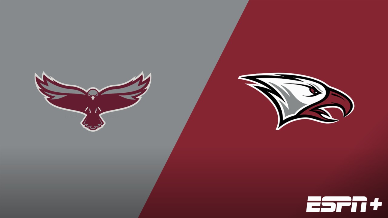 Maryland-Eastern Shore vs. North Carolina Central
