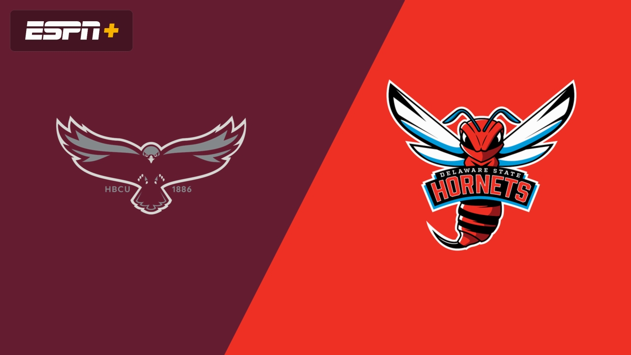 Maryland-Eastern Shore vs. Delaware State