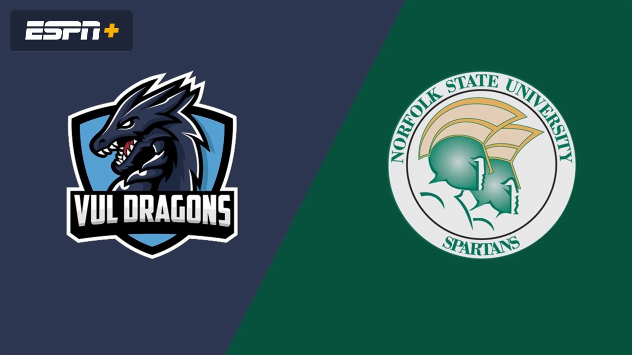 Virginia Lynchburg vs. Norfolk State