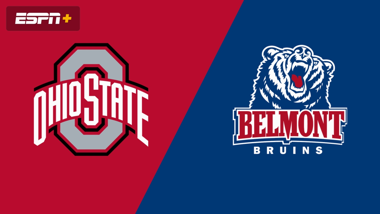 #12 Ohio State vs. Belmont
