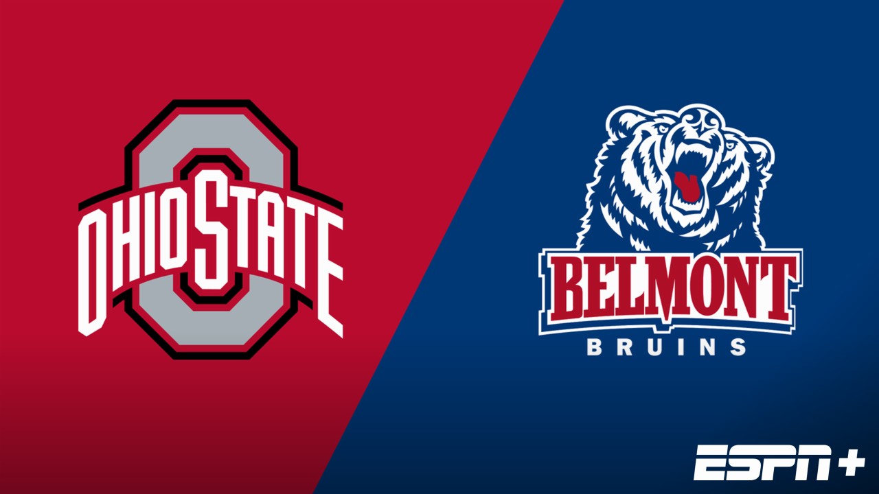 #12 Ohio State vs. Belmont