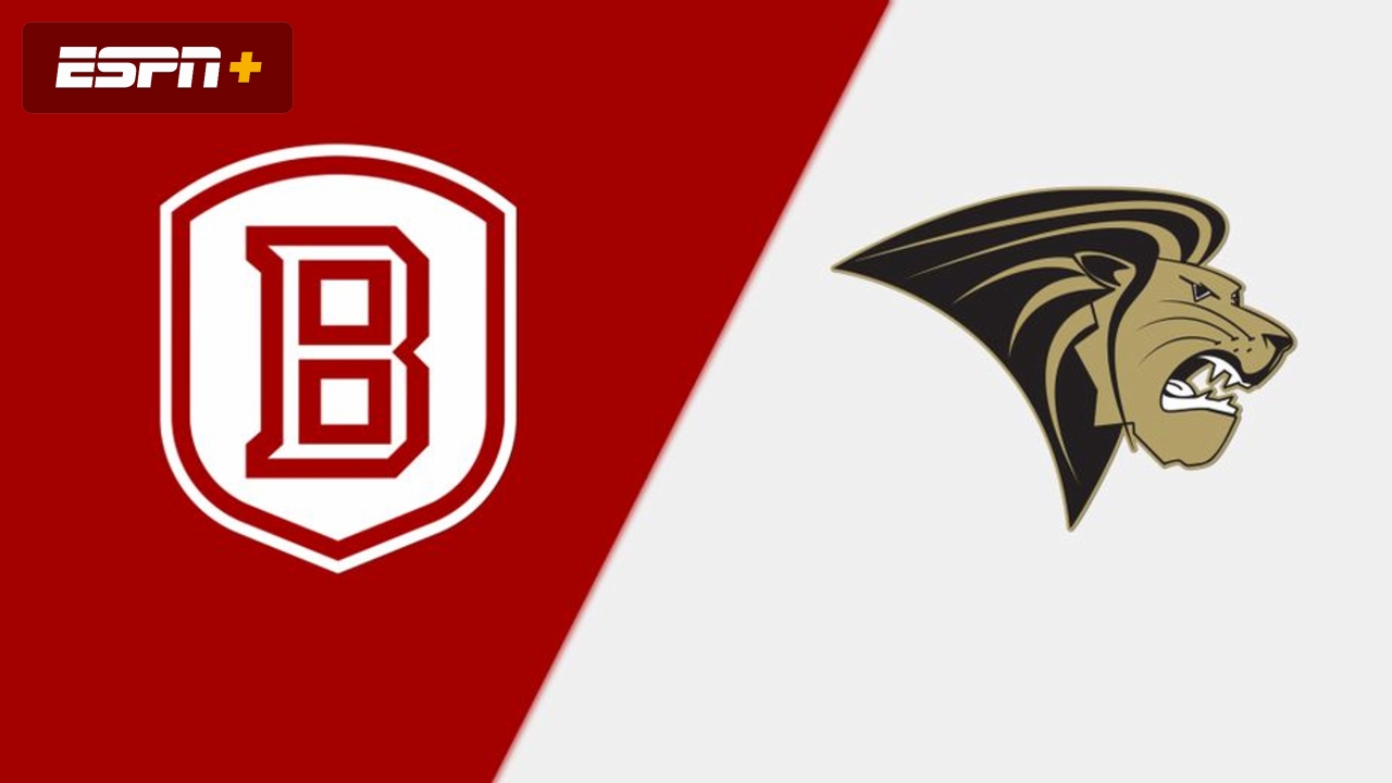 Bradley vs. Lindenwood