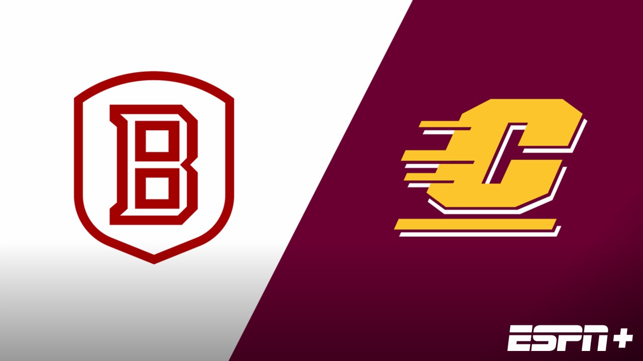 Bradley vs. Central Michigan