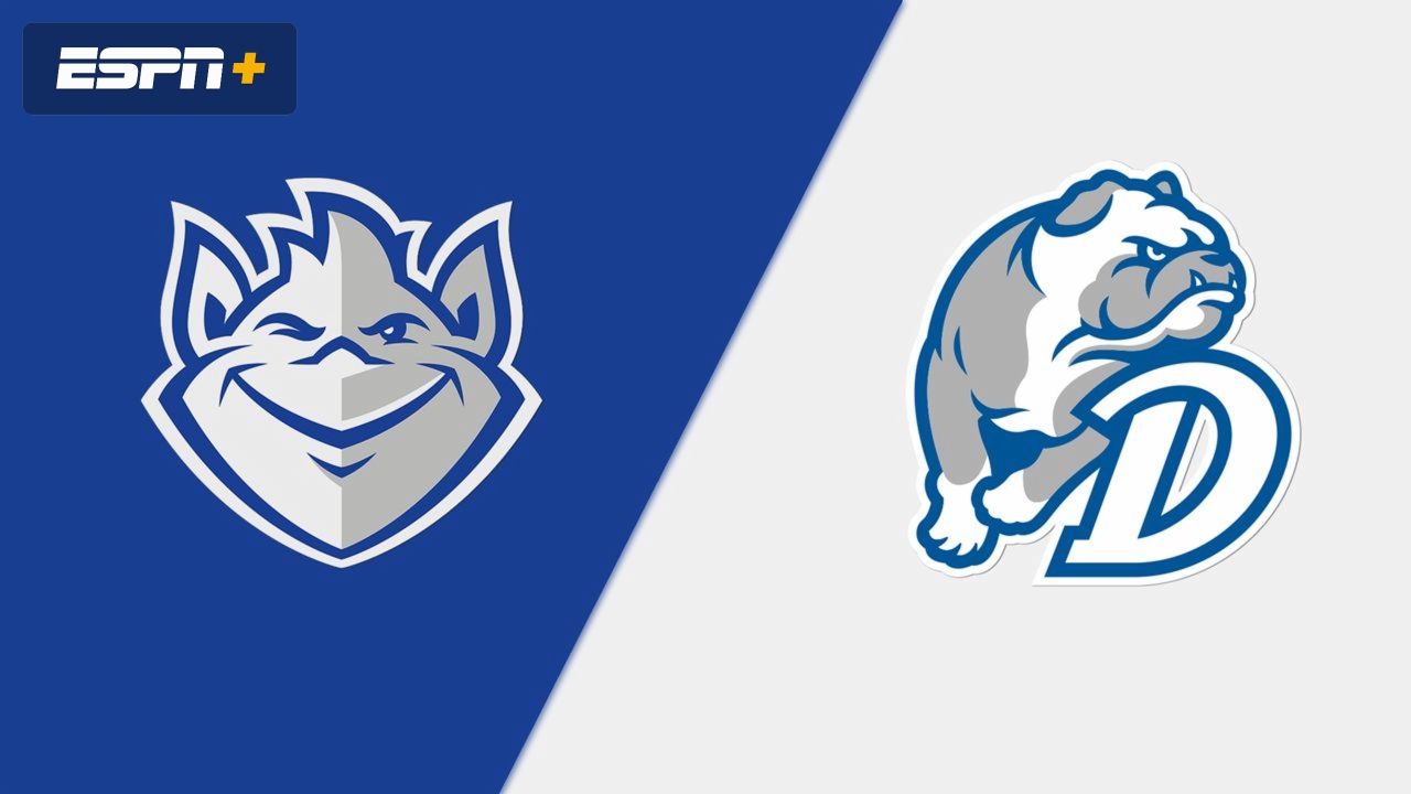 Saint Louis vs. Drake