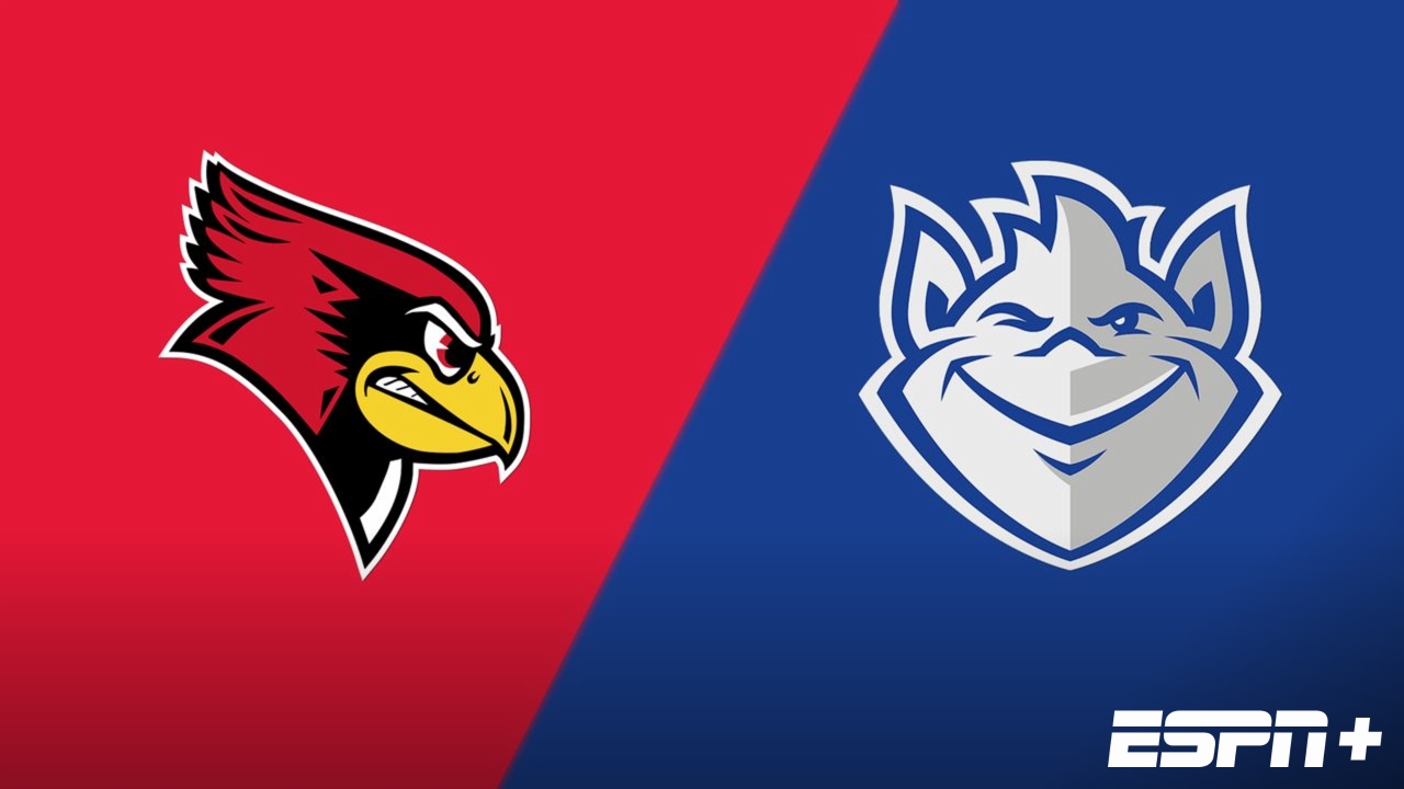 Illinois State vs. Saint Louis