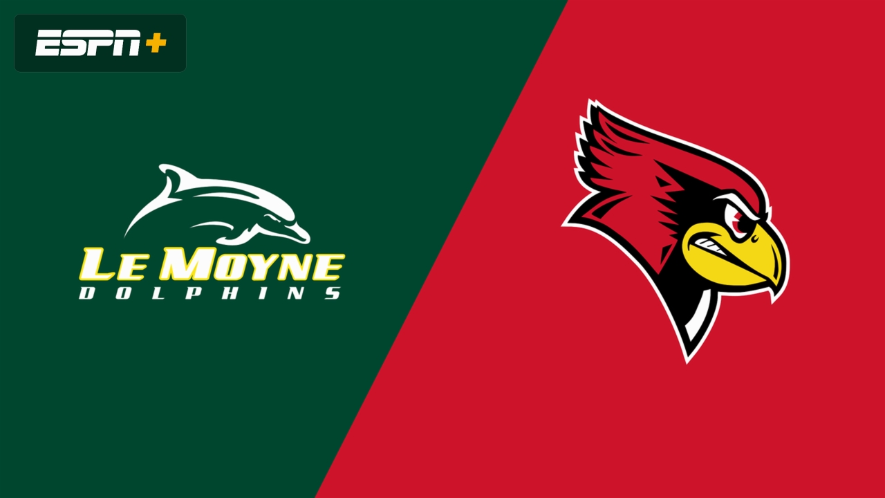 Le Moyne vs. Illinois State