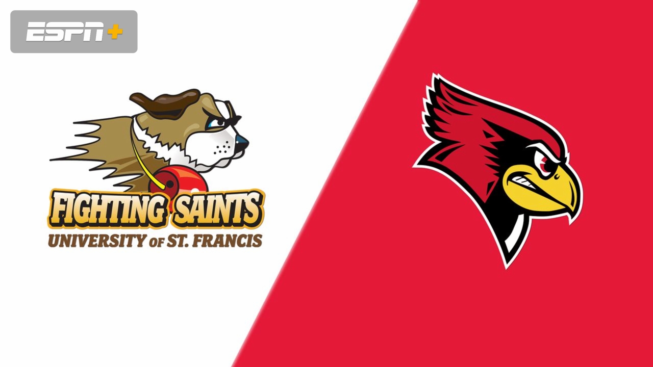 Saint Francis (Ill.) vs. Illinois State