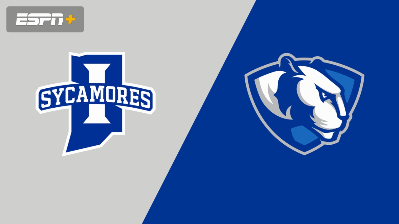 Indiana State vs. Eastern Illinois