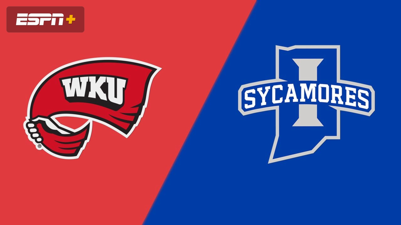 Western Kentucky vs. Indiana State
