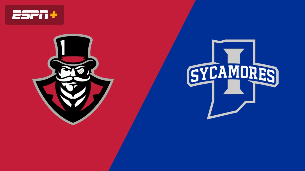 Austin Peay vs. Indiana State