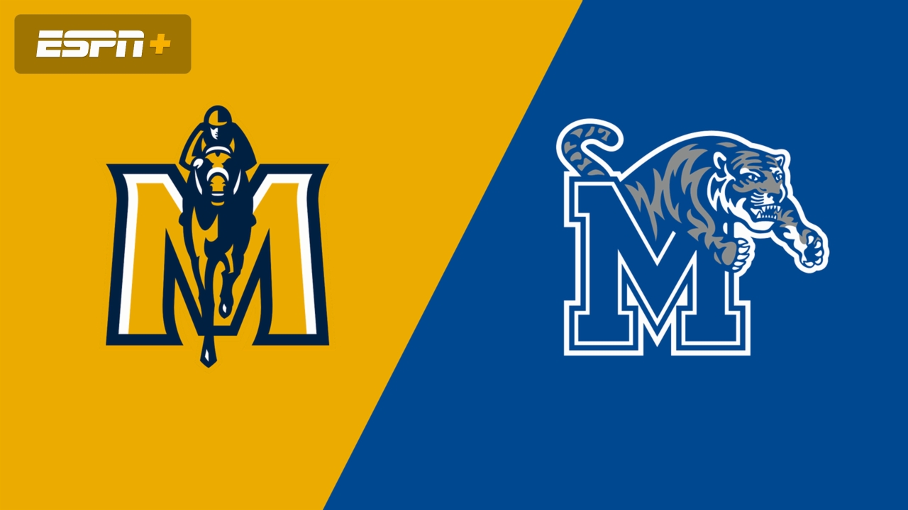 Murray State vs. Memphis