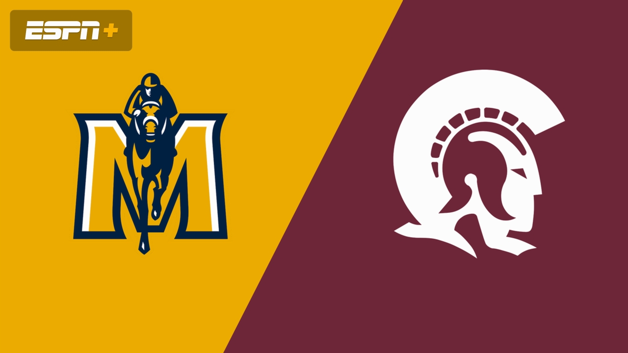 Murray State vs. Little Rock