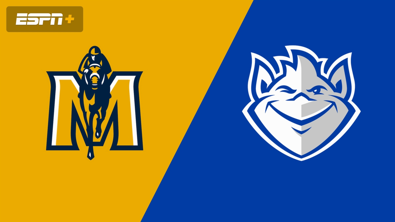 Murray State vs. Saint Louis
