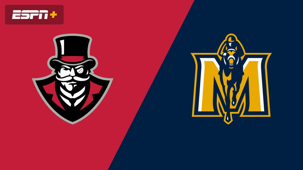Austin Peay vs. Murray State