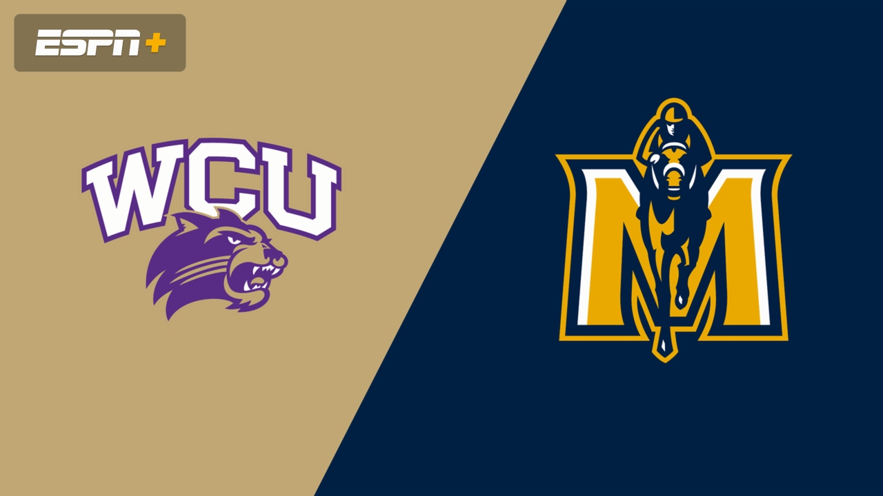 Western Carolina vs. Murray State