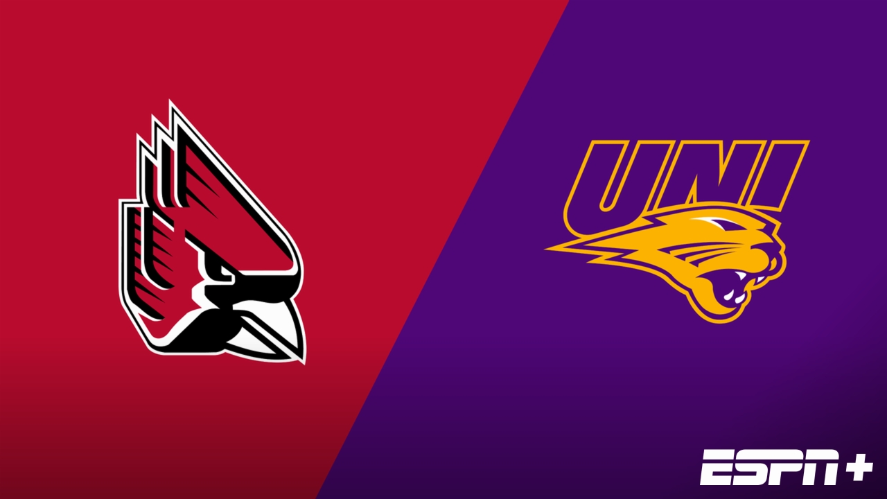 Ball State vs. Northern Iowa