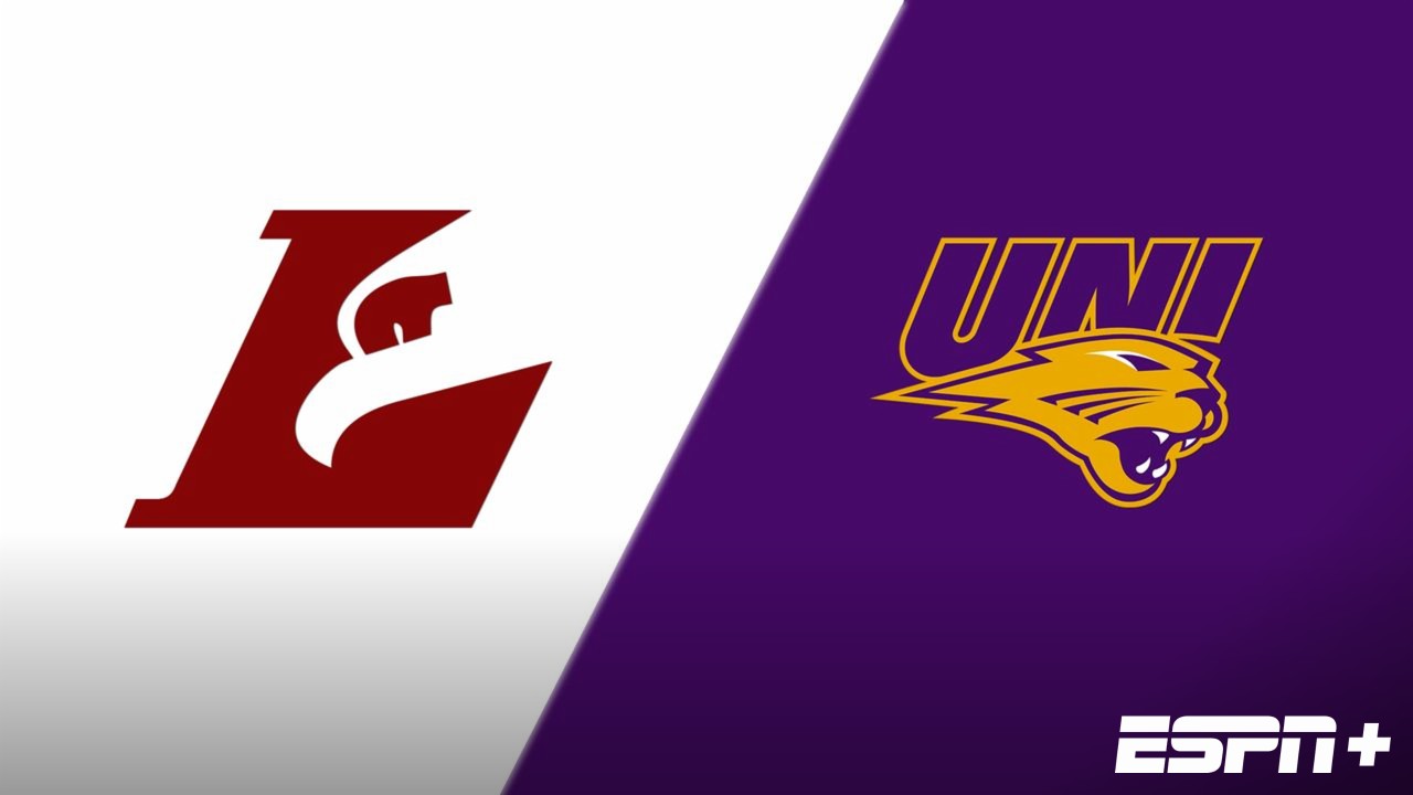 Wisconsin-La Crosse vs. Northern Iowa