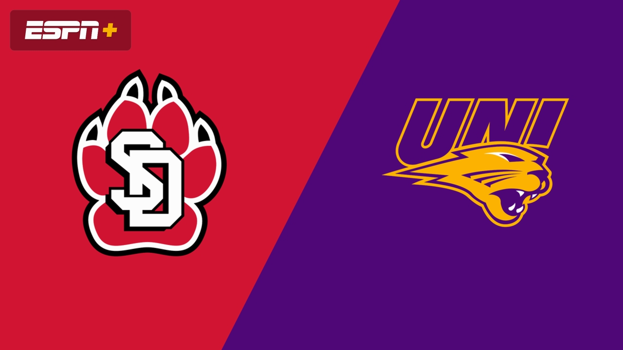 South Dakota vs. Northern Iowa