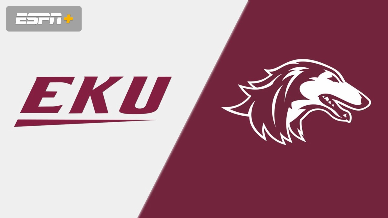 Eastern Kentucky vs. Southern Illinois
