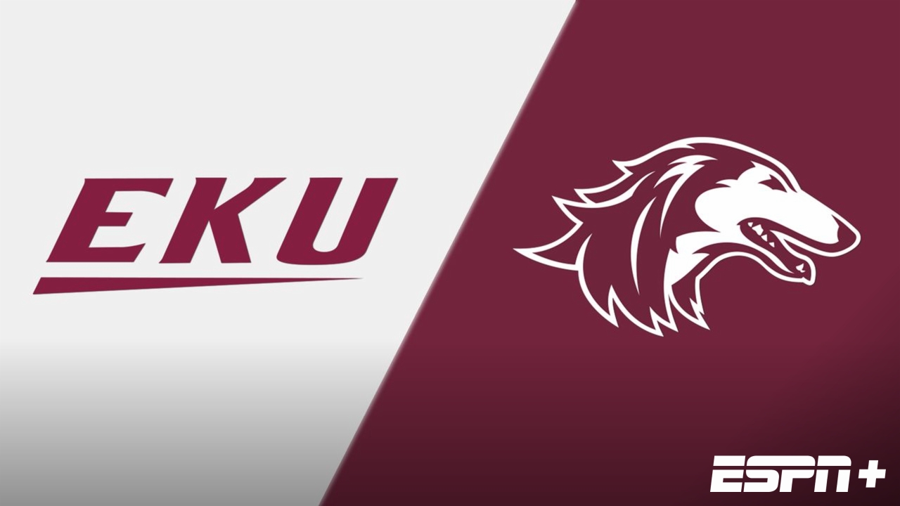 Eastern Kentucky vs. Southern Illinois