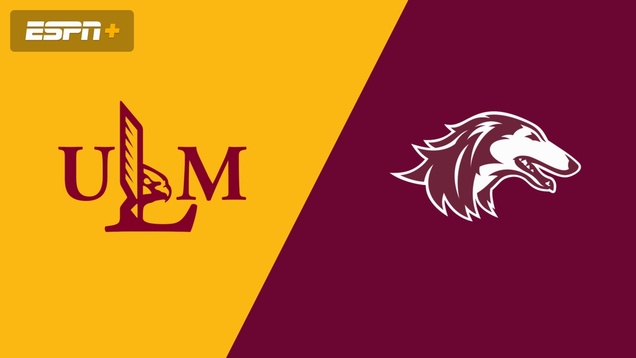 UL Monroe vs. Southern Illinois