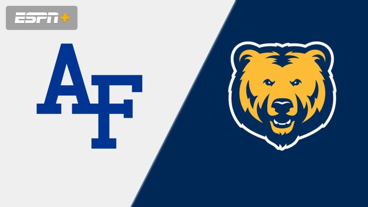 Air Force vs. Northern Colorado