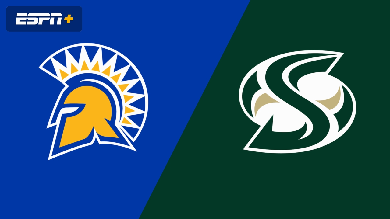 San José State vs. Sacramento State