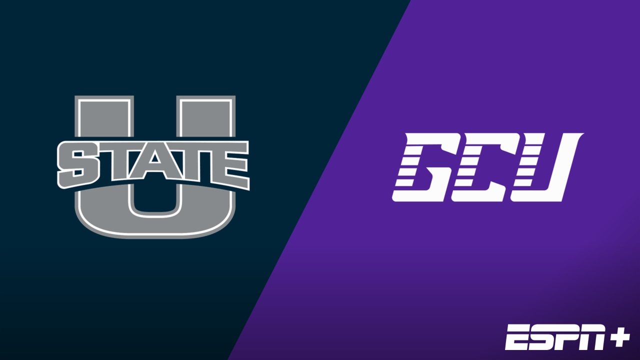 Utah State vs. Grand Canyon