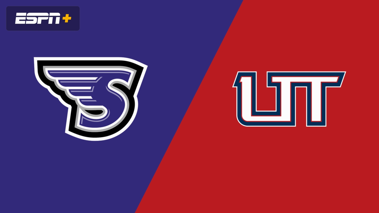 Stonehill vs. Utah Tech