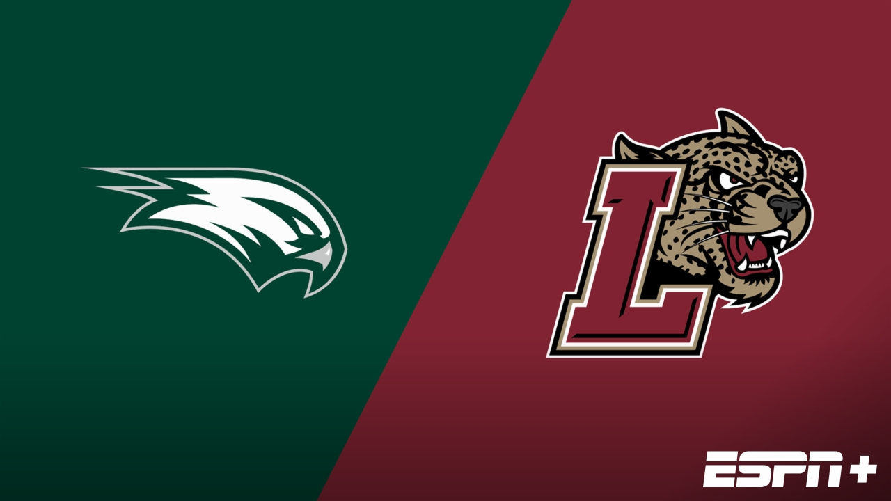 Wagner vs. Lafayette