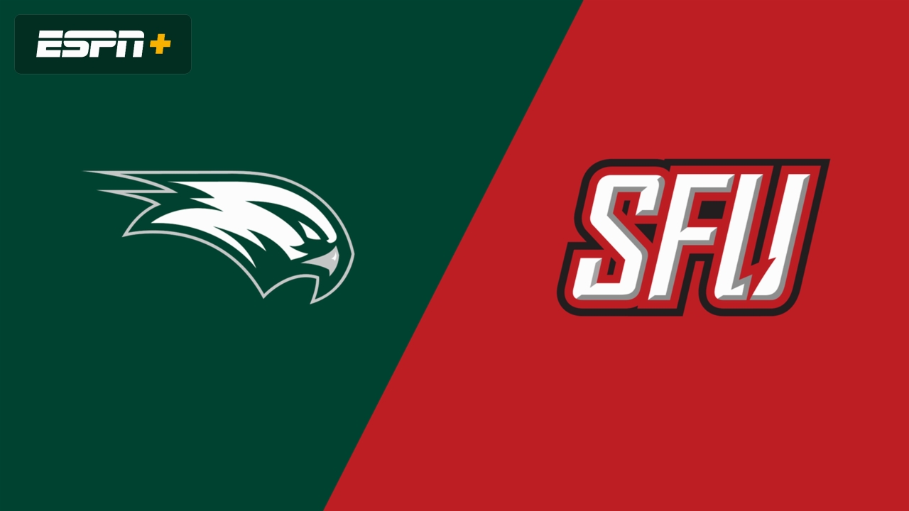 Wagner vs. St Francis (PA)