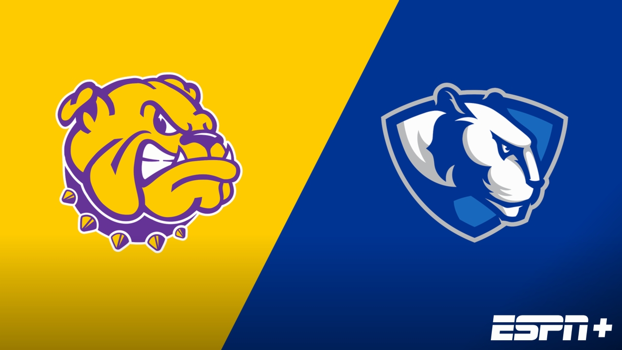 Western Illinois vs. Eastern Illinois