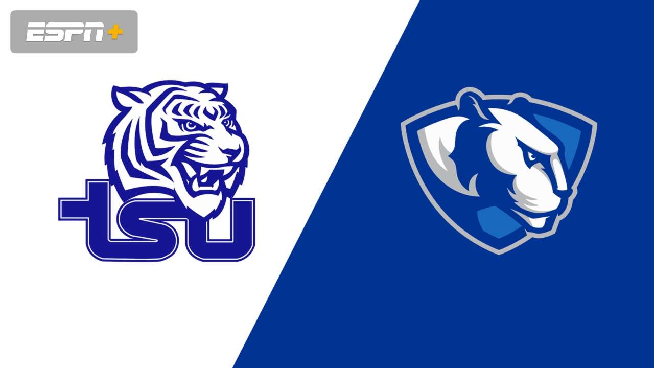 Tennessee State vs. Eastern Illinois