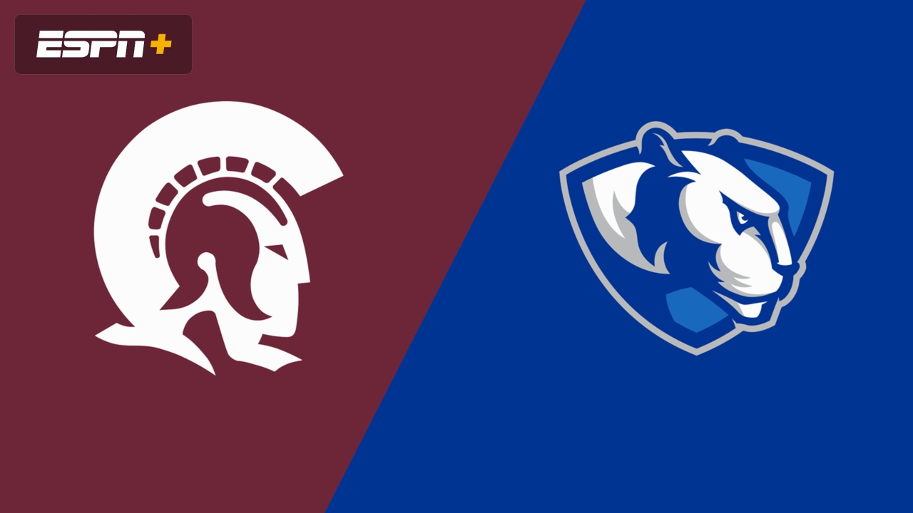 Little Rock vs. Eastern Illinois