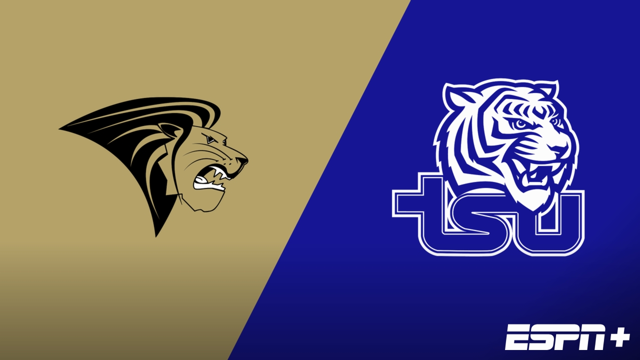 Lindenwood vs. Tennessee State