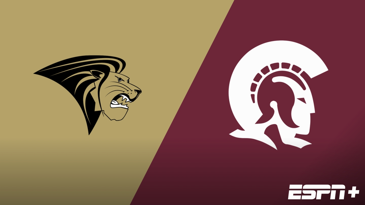 Lindenwood vs. Little Rock