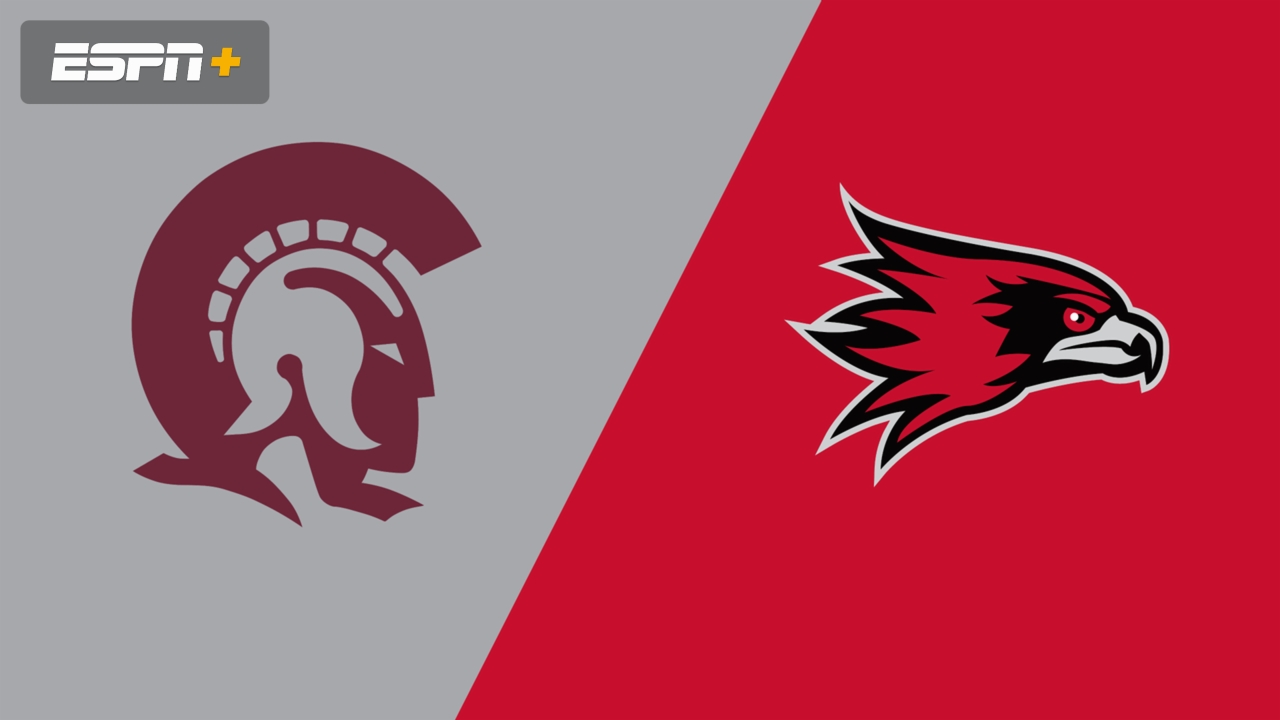 Little Rock vs. Southeast Missouri State