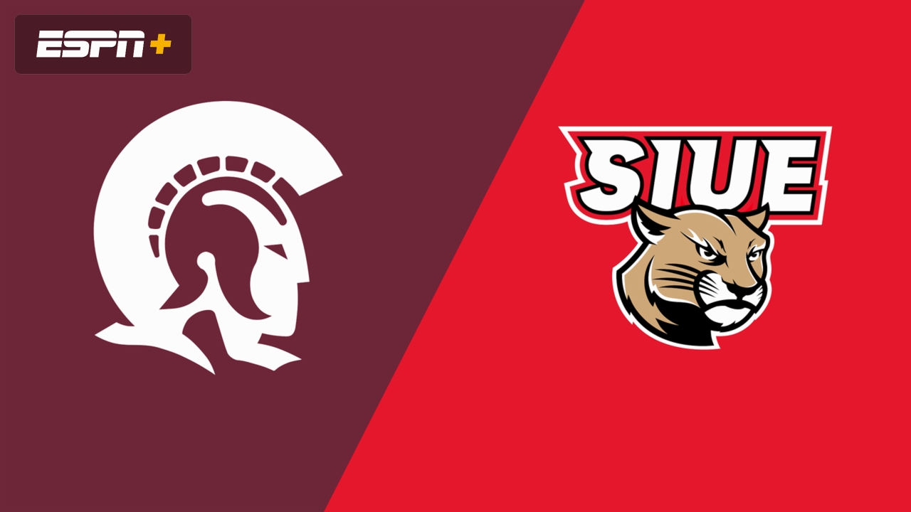 Little Rock vs. SIU Edwardsville