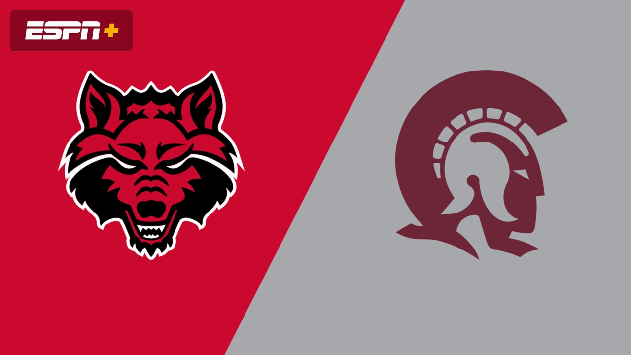 Arkansas State vs. Little Rock